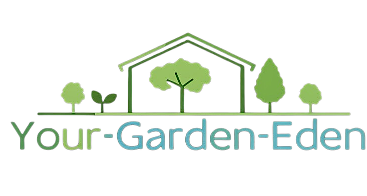 Logo des Partners Your Garden Eden